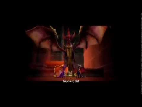 The Legend of Spyro: Dawn of the Dragon (Part 39)