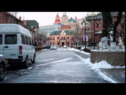 Dalian 2007 and 2015