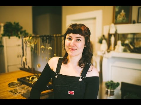 FREE PIZZA Episode 8: Lauren Lester