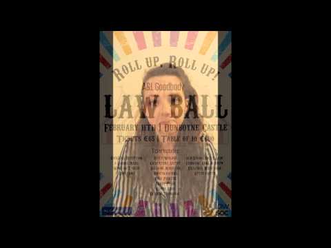 2014 Camp Leaders Video Introduction- Vicky Farrell