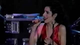 PJ Harvey - NARM Conference - Working for the Man