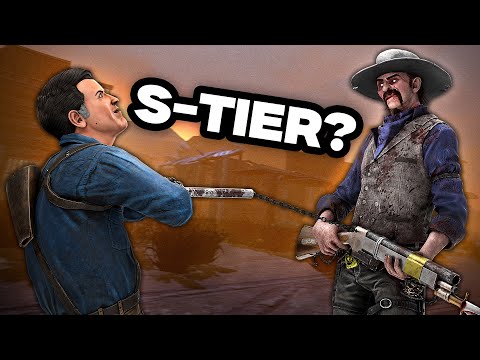 Steam Community :: Video :: This NEW Deathslinger Bug is GAME BREAKING!