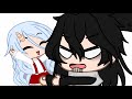 Eri Is Aizawa S Child MHA Gacha Club