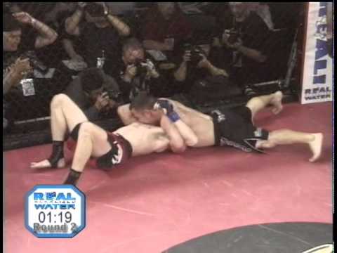 TPF 8 - Tyler Freeland vs. Diego Melendez