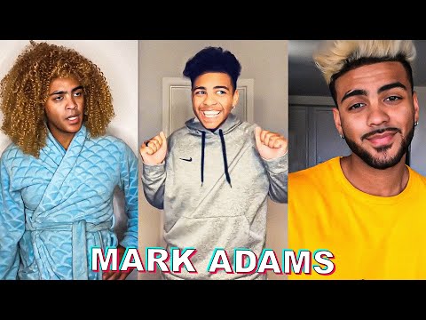 *NEW* MARK ADAMS SHORTS COMPILATION #8 | Funny Marrk Adams TikToks
