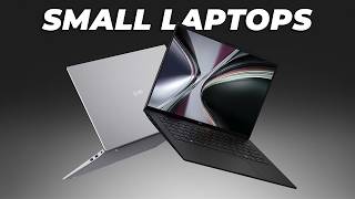 The Best Small Laptops of 2026