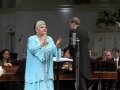 Anna Litvinenko and Nekrasov Russian Orchestra ...