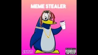 Graham The Christian-Meme Stealer but every time cowbelly is a fat cunt it speeds up