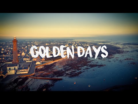 Kbubs x Kyle Reynolds - Golden Days