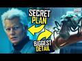 ALIEN EARTH Episode 6 Breakdown Every Easter Egg Ending Explained Specimen Theories Review