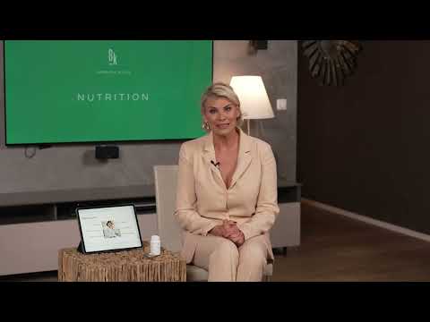 FEMINA - BK NUTRITION