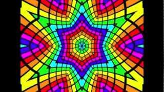 Rainbow Candy　-Psyche-Out Meat Beat Manifesto- Taste