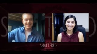 Feature Flix: “Shattered” Interview with Cameron Monaghan video