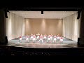 Highland Dancers Winter Concert 2022