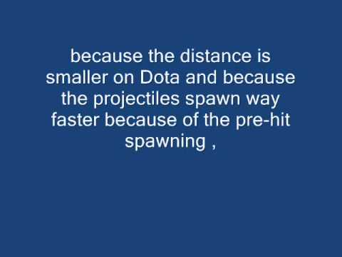 HoN - Voodoo Jester Video for S2 Games