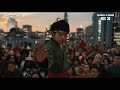 KARATE KID LEGENDS Rise TV Spot