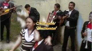 mariachi continental de guatemala