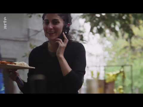 Punkovino 6 10   Gogo Wine From Georgia   ARTE in English