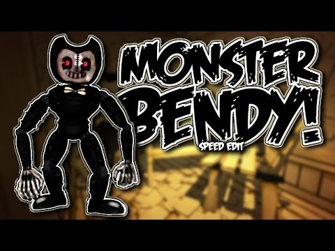 ♪ BENDY AND THE INK MACHINE SONGS - Animation Compilation 