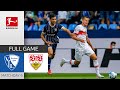 VfL Bochum - VfB Stuttgart | Full Game | Matchday 6 – Bundesliga 2021/22