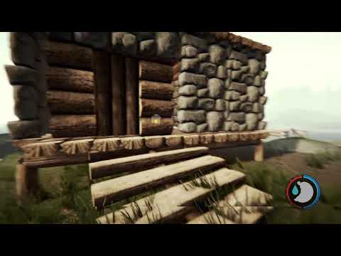 The Forest Eine Sichere Base