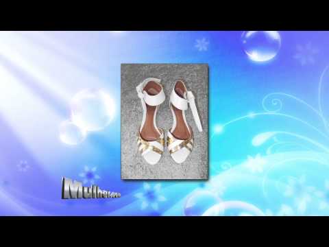 20/09/2013  Mulher.com - Tendência Sapatos