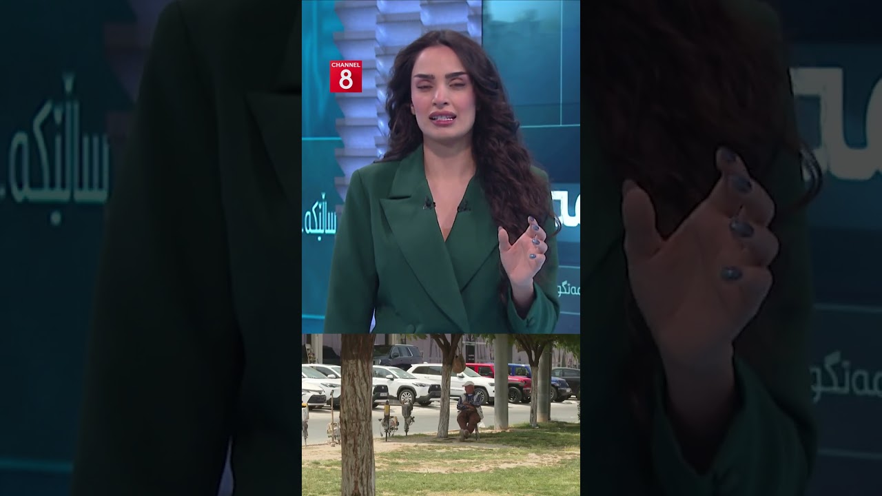ڤیدیۆ | ئاوێستا باسی کێشە و گرفتەکانی کرێکارانی دهۆک دەکات: تەنانەت شوێنێکیشیان نییە تێیدا کۆببنەوە