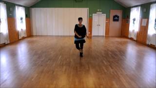 The Other Side (Wow Hawaii) - Linedance