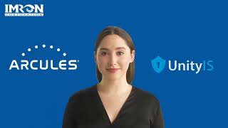 Download the video "Integrating Arcules to UnityIS"