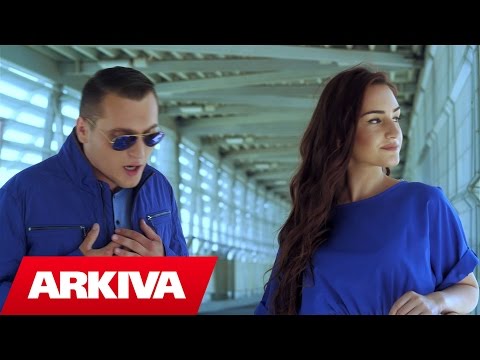 Laurant Halimi - Nje minute (Official Video HD)