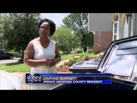 CBN NewsWatch: July 17, 2013