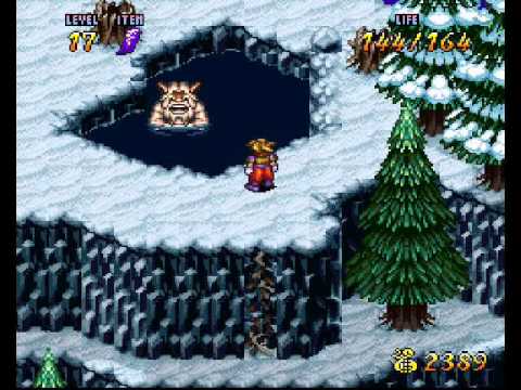 Fave VGM #754: "The Sacred Summit" ~ Miyoko Kobayashi & Masanori Hikichi