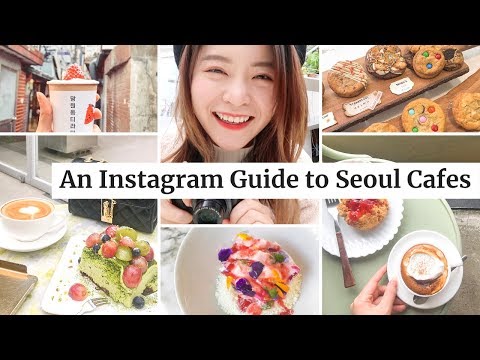 download lagu mp3 mp4 Seoul Cafe Blog, download lagu Seoul Cafe Blog gratis, unduh video klip Seoul Cafe Blog