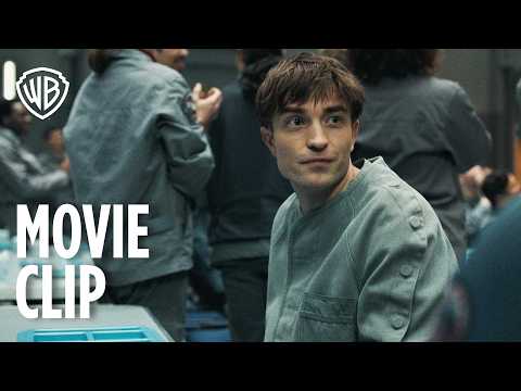 Movie Clip - When I Saw Her