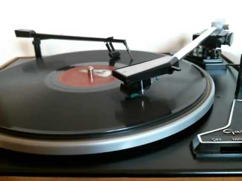 Artie Shaw and his Orchestra - Begin the Beguine (78rpm - 1938)