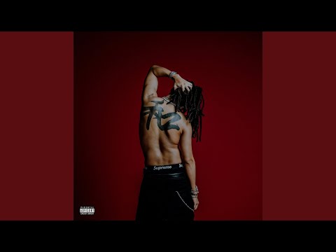 Driftin' (feat. CFN MALIK)