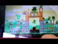 Angry Birds Seasons App Review