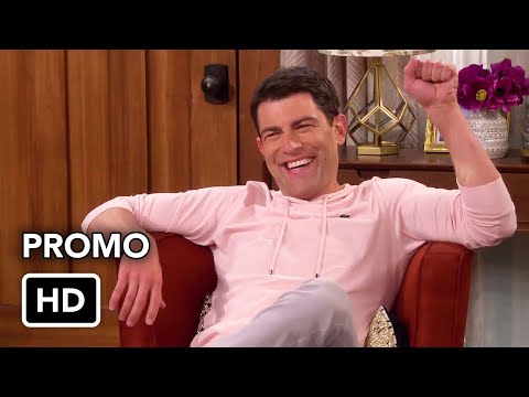 The Neighborhood Season 4 (Promo 'Welcome to the Family')