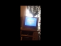 Closing To Jaws 1986 VHS