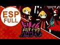 【Chorus】Dream Meltic Halloween【Fandub Español ...