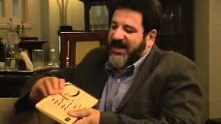 Entrevista com Mário Sérgio Cortella - Parte 1: Qual é a tua obra na vida?