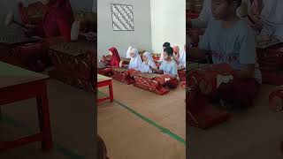 Download lagu Balungan Lancaran Samiran #shortvideo #gendhingjawa #karawitan mp3