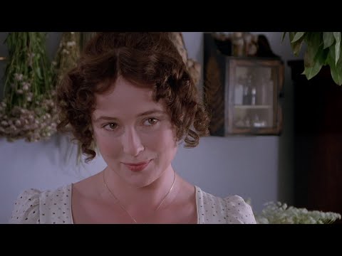Mr. Bingley has returned to Netherfield - Pride & Prejudice (1995) sub ES/PT-BR