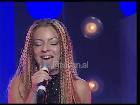 Xhejsi Jorgaqi - Valsi i lumturise (Kenget e Shekullit)