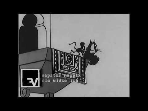 napster x mayp1x - nie widzę ich (mash-up video)