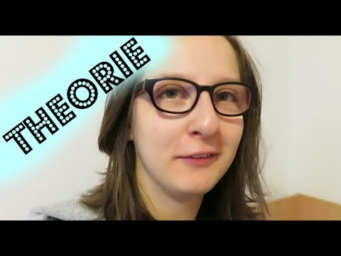 ES GEHT LOS! I THEORIEPRÜFUNG I MEINE WORTE