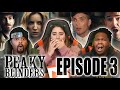 Moving Against Kimber! Peaky Blinders Season 1 Episode 3 Reaction