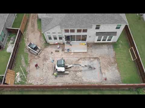 J&C Pool Proj 220721