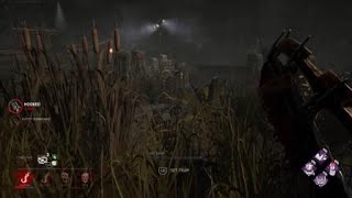 Dbd | Gen rushers are a huge problem (Ft. a sweaty swf squad with a key!)