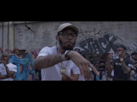 A1 Lil Tony - Talk Of The Streets (Official Video) | Shot by @Iamvalleyvision